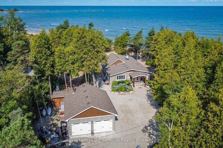103 Saugeen Beach Road  Saugeen Shores ON N0H 2C5 photo