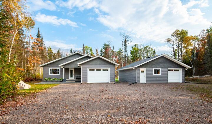 844 Macpherson Drive  East Ferris ON P0H 1K0 photo