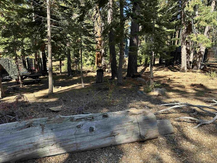 Lot 9 Lake Terrace Avenue  Tahoe City CA 96145-000 photo