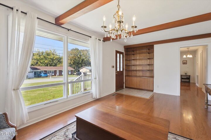 Property Photo: 602 Crowell Lane TN 37601