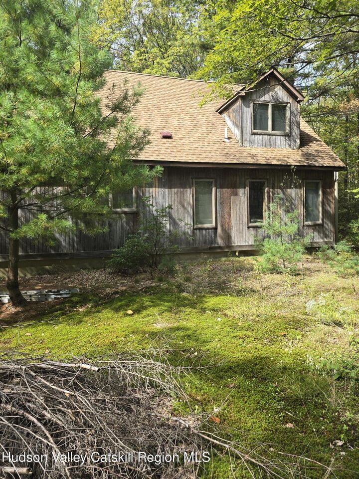 Property Photo: 140 Stillerberg Strada NY 12446