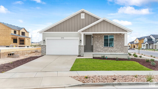 Property Photo: 6356 W Butte County Dr S 642 UT 84096