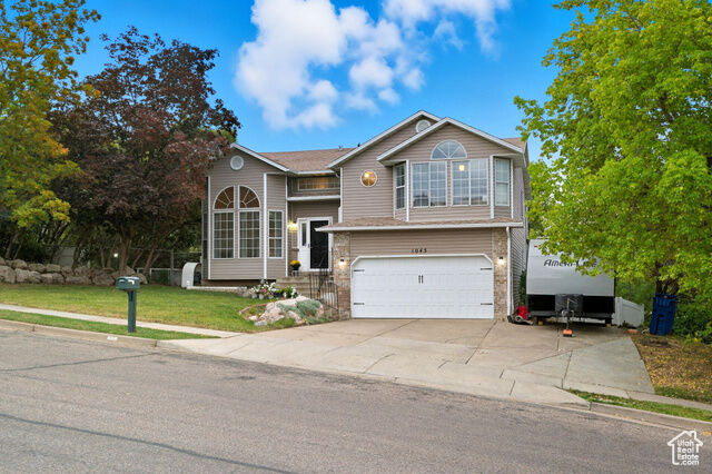 Property Photo:  1045 E 5100 S  UT 84403 