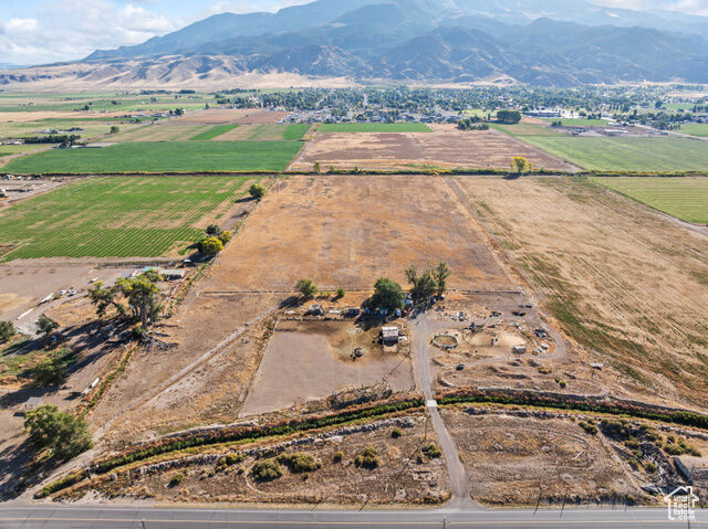 Property Photo:  198 N Brooklyn Rd  UT 84754