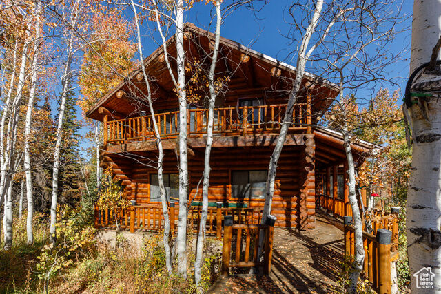 10964 E Chukar Dr 167  Huntsville UT 84317 photo