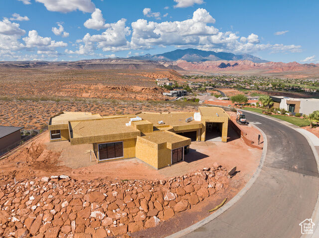 Property Photo: 147 N Westgate Hills Dr UT 84780