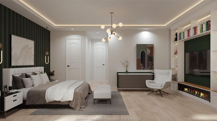 Property Photo:  125 Laurier Drive  ON N9J 1L4 