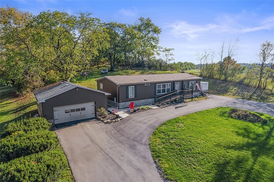 Property Photo: 86 Eldersville Rd PA 15021