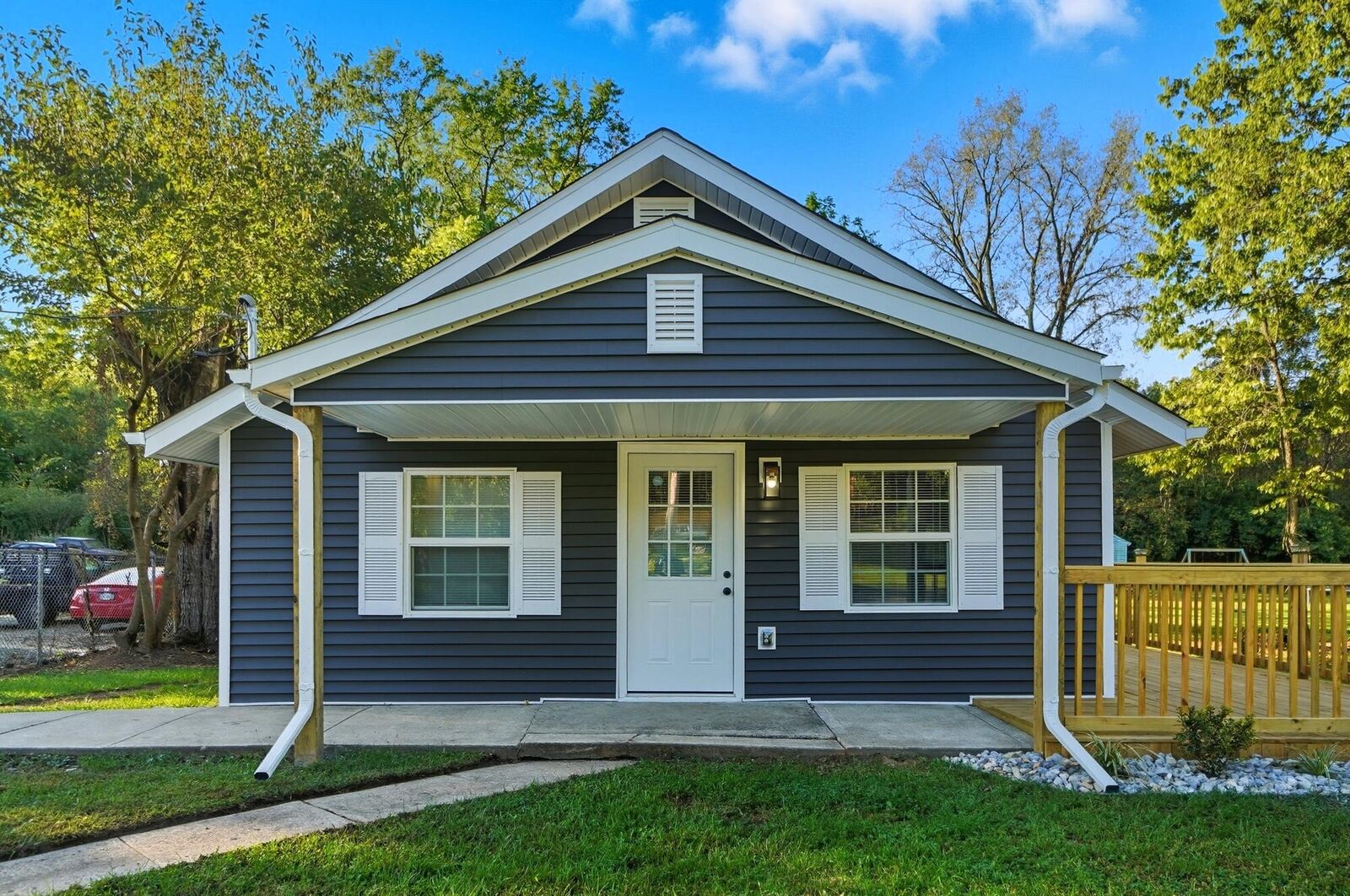 Property Photo:  5073 Kerns Road  OH 45502 