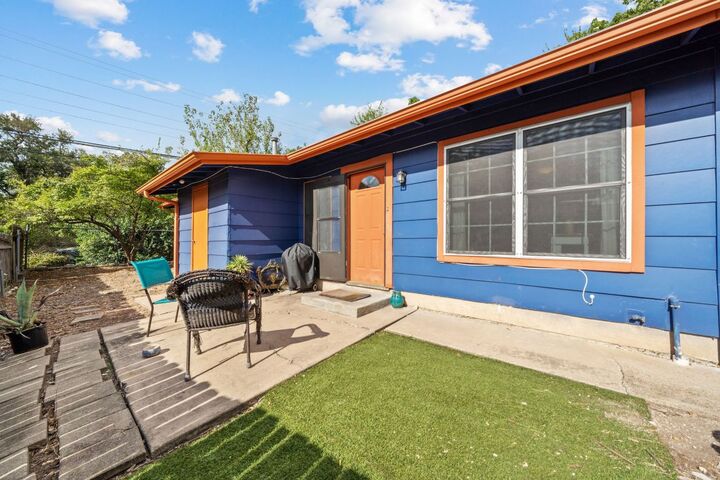 3508 Southridge Drive  Austin TX 78704 photo