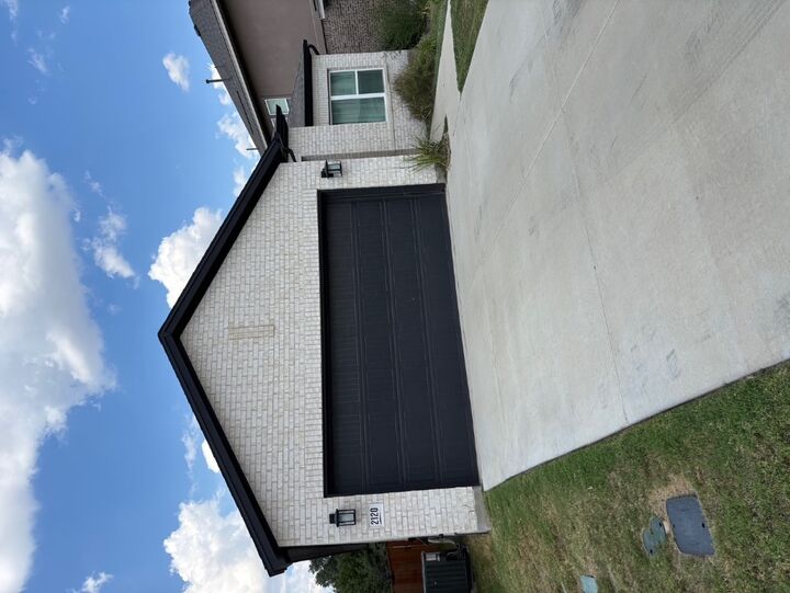 Property Photo:  2128 Little Snake Way  TX 78633 