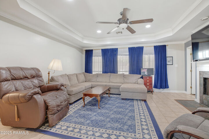 Property Photo: 128 Silver Medal Drive LA 70506