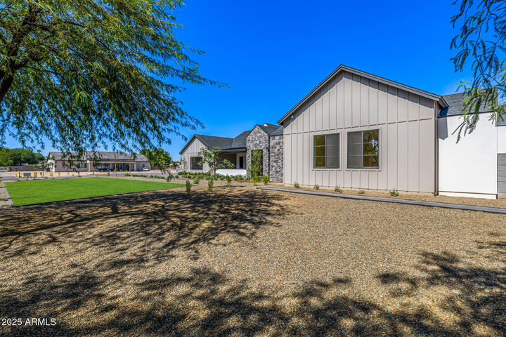Property Photo: 23817 S 148th Street AZ 85249