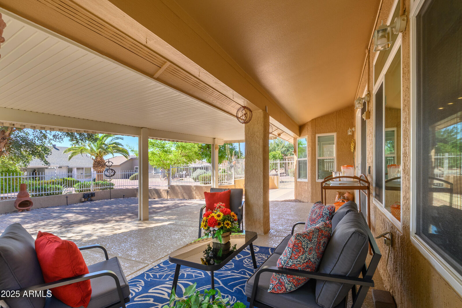 Property Photo:  14627 W Sky Hawk Drive  AZ 85375 