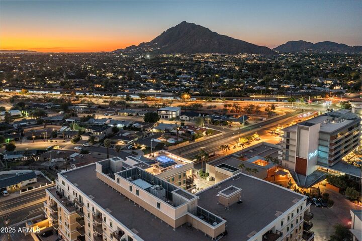 Property Photo:  6803 E Main Street 5511  AZ 85251 