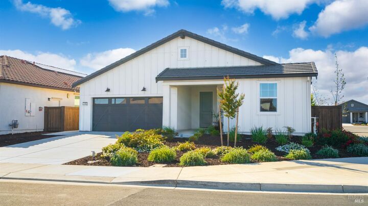 Property Photo:  2195 Prairie Way  CA 95620 