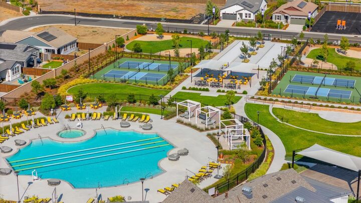 Property Photo: 2195 Prairie Way CA 95620