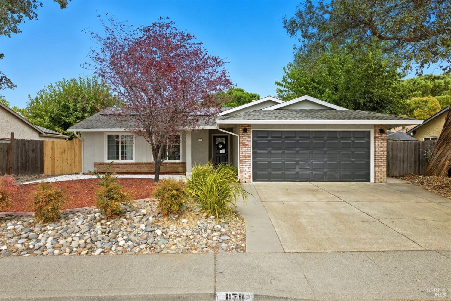 Property Photo:  678 Claremont Drive  CA 95687 