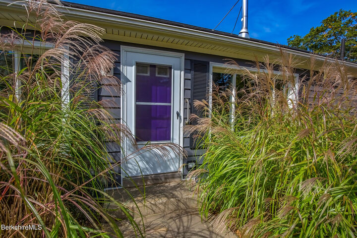 Property Photo: 168 Tolland Rd MA 01253