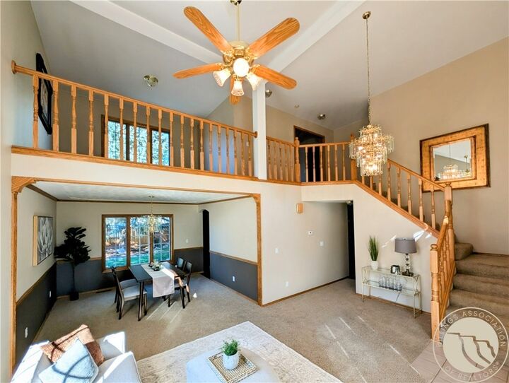 Property Photo: 337 Tabriz Drive MT 59105