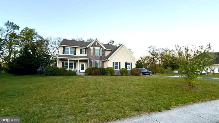 Property Photo: 12 Foxwood Boulevard PA 17050