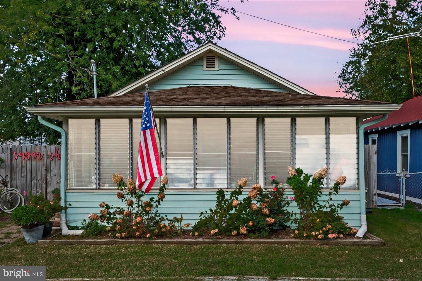 Property Photo: 1109 Bancroft Avenue VA 22443