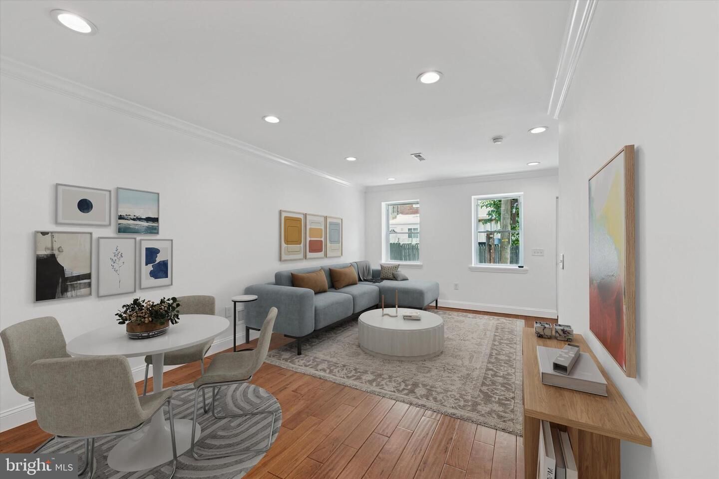 Property Photo:  2630 E Harold Street  PA 19125 