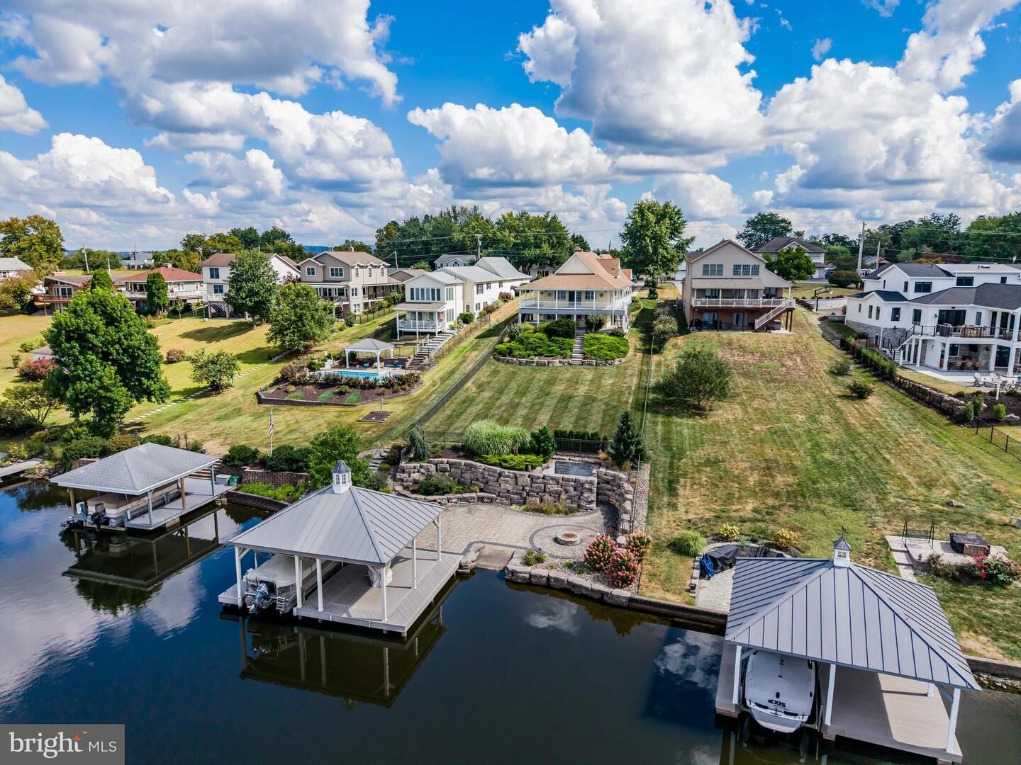 Property Photo: 46 Lake Meade Drive PA 17316