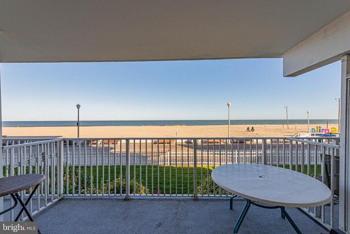Property Photo: 401 Atlantic Avenue 103 MD 21842