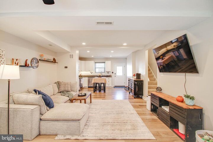 Property Photo: 7805 Outing Avenue MD 21122