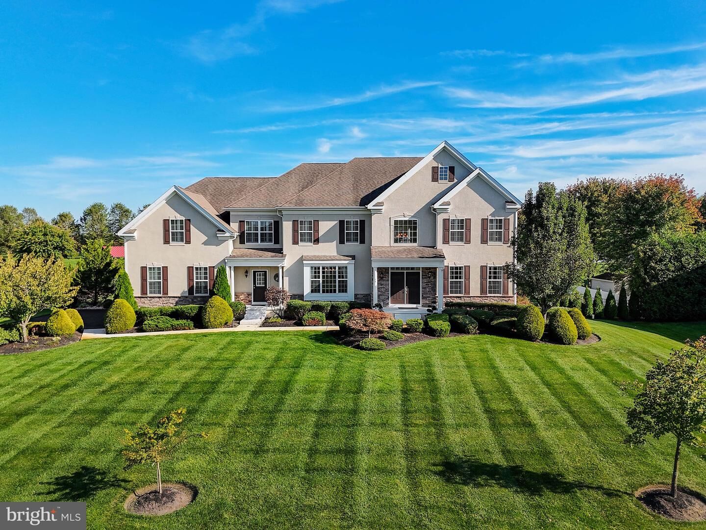 Property Photo: 13 Manchester Court NJ 08022