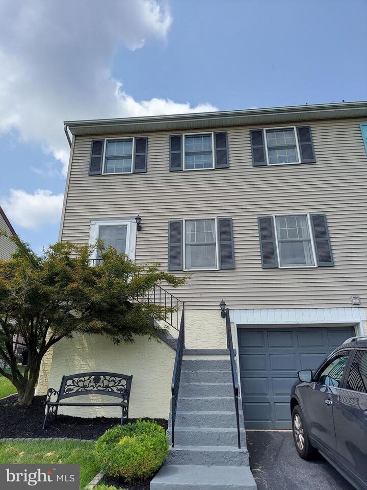 Property Photo: 104 Morgan Drive PA 19608