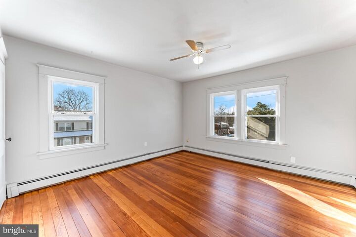 Property Photo: 224 Oakdale Avenue 2 PA 19044