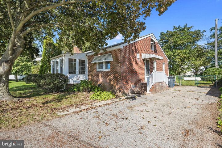 Property Photo: 32 Bell Street DE 19901