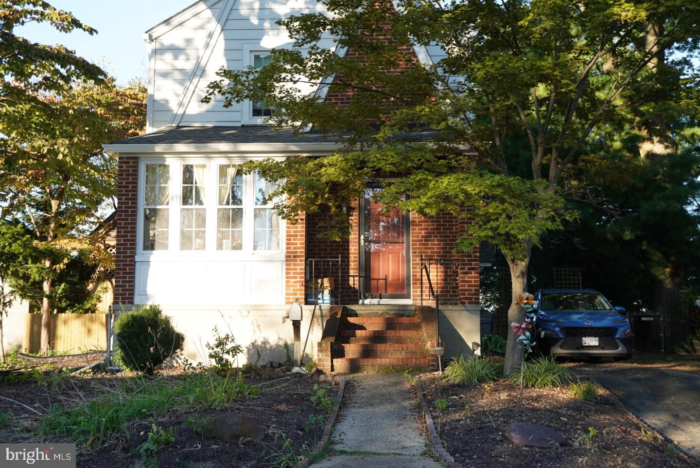 Property Photo: 3316 Willoughby Road MD 21234
