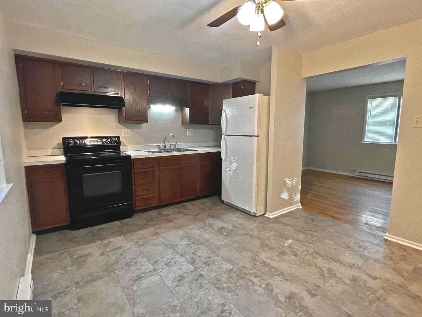Property Photo: 5 Commercial Apt 4 PA 17011
