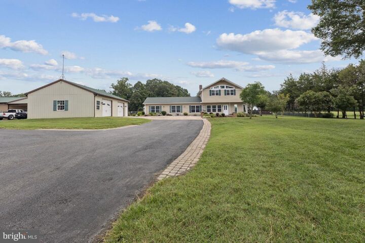 Property Photo: 45474 Medleys Neck Road MD 20650