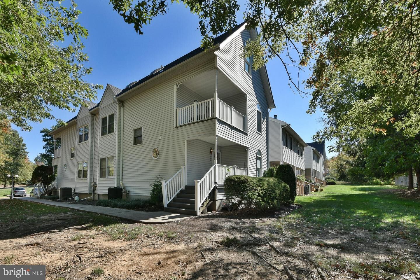 Property Photo: 100 Victoria Drive PA 18936