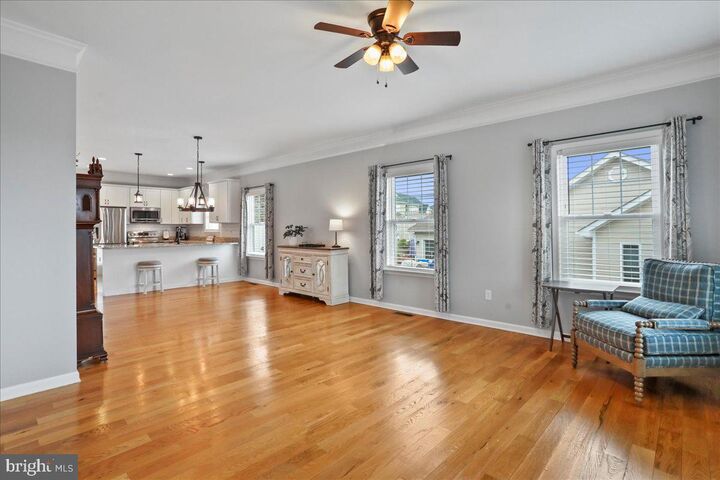 Property Photo:  115 Beauregard Drive  VA 24401 