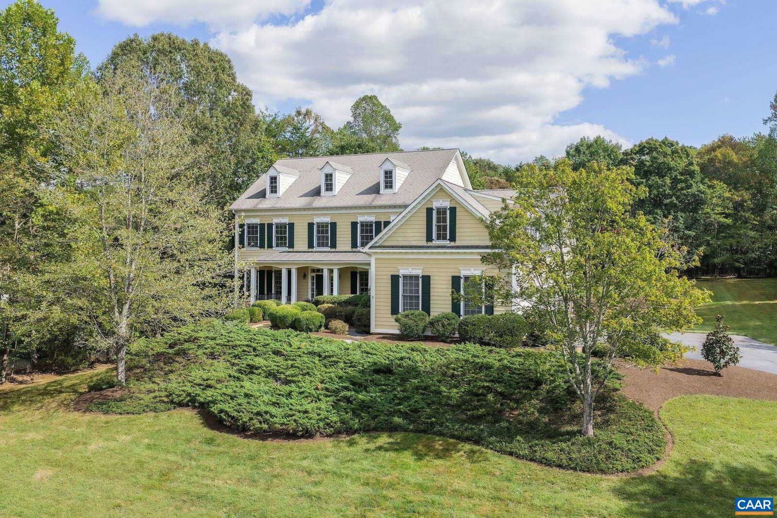 Property Photo:  4405 Redwood Ln  VA 22936 