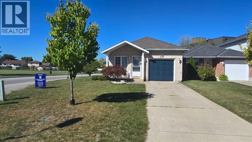 Property Photo: 1557 Afton Court ON N7S 5Y3