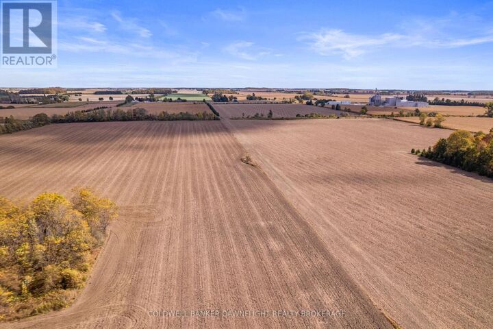 Property Photo: 69871 London Road ON N0M 1K0