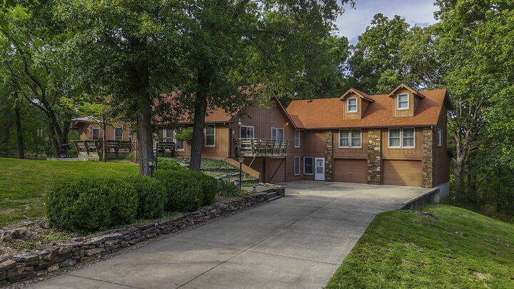 6201 S Ridgewood Rd  Columbia MO 65203 photo