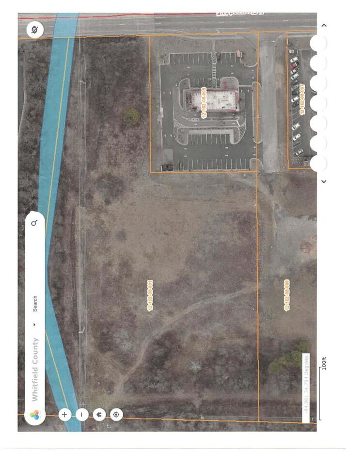 00 Glenwood Avenue  Dalton GA 30720 photo