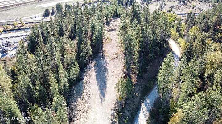 Property Photo: 211 S Fork Ridge Rd ID 83868