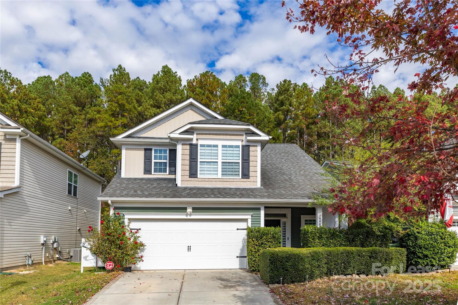 Property Photo: 78082 Rillstone Drive SC 29720