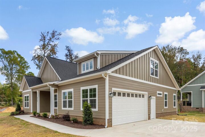 Property Photo: 430 Fulton Drive NC 28086