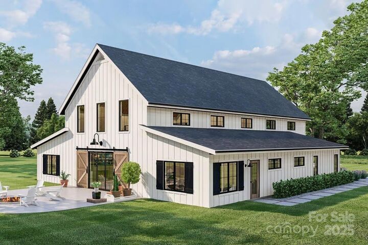 Property Photo: 108 Isle Of Pines Road 3 NC 28117