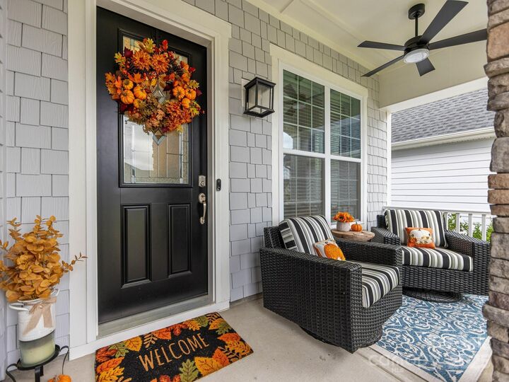 Property Photo:  14539 Crosswater Lane  NC 28278 