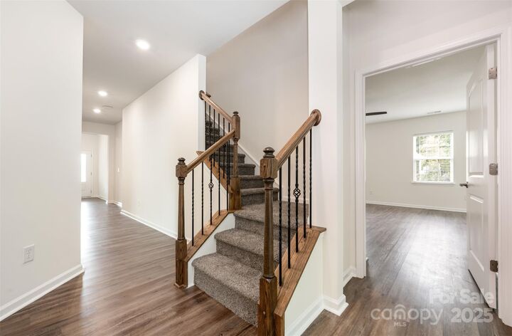 Property Photo: 2509 Abundance Lane NC 28173